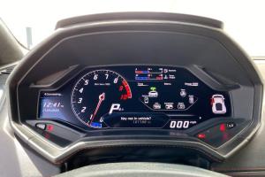 Lamborghini Huracan LP610-4 2015 года  (NA)